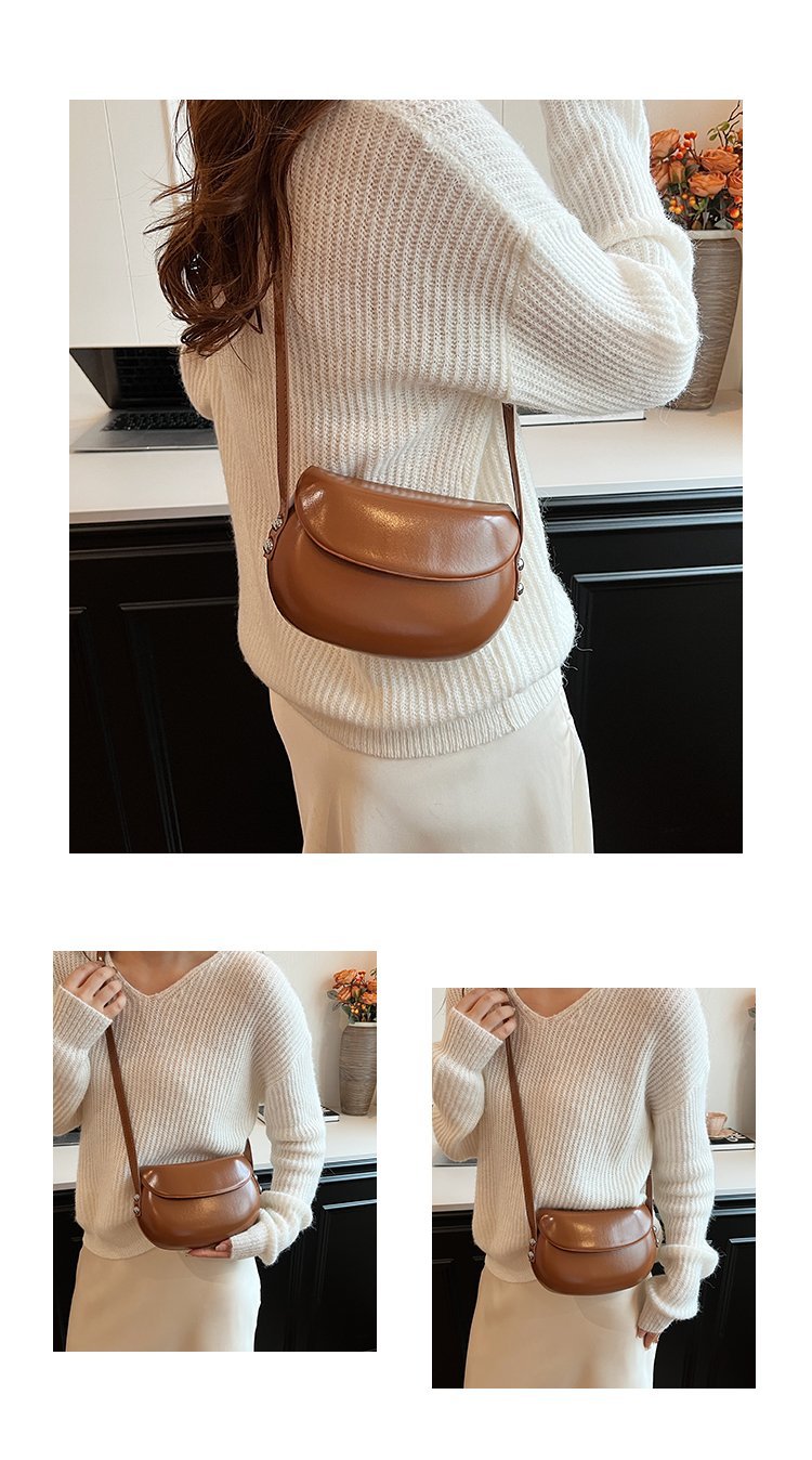 Factory Direct Womens Crossbody Bag for Bulk Wholesale Buyers – SS-3326 — 12