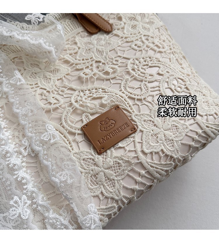 Factory Direct Womens Shoulder Bag for Retail Sourcing – SS-3380 — 4