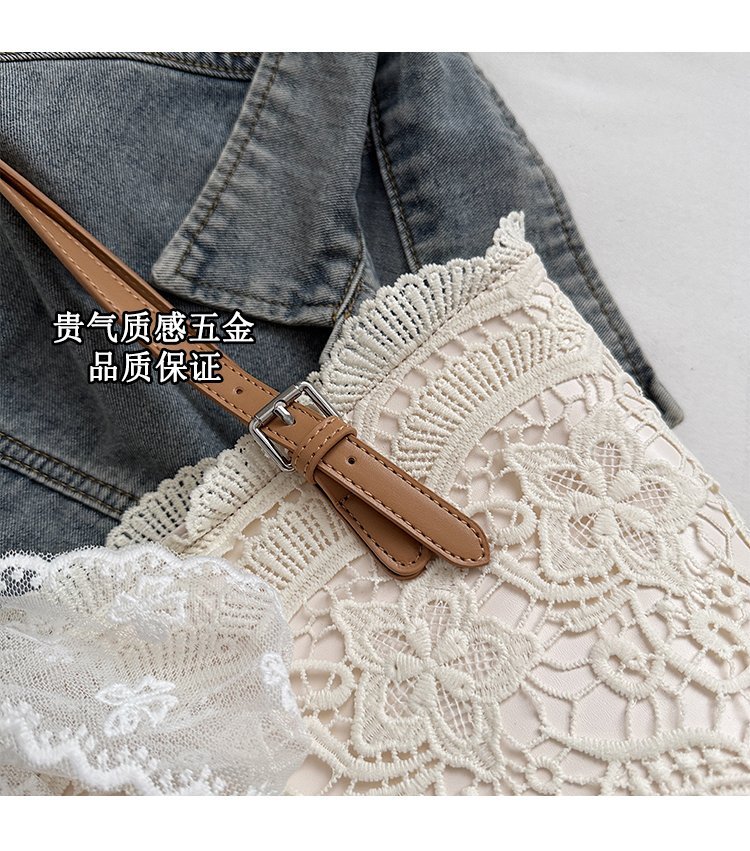 Factory Direct Womens Shoulder Bag for Retail Sourcing – SS-3380 — 5