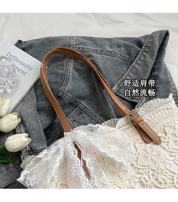 Factory Direct Womens Shoulder Bag for Retail Sourcing – SS-3380 — 9