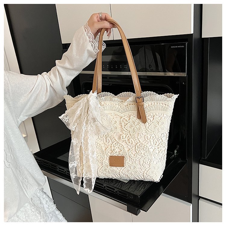 Factory Direct Womens Shoulder Bag for Retail Sourcing – SS-3380 — 11