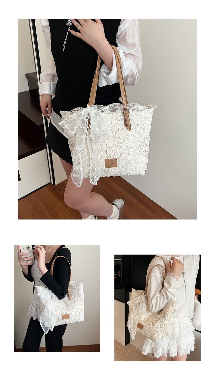 Factory Direct Womens Shoulder Bag for Retail Sourcing – SS-3380 — 13