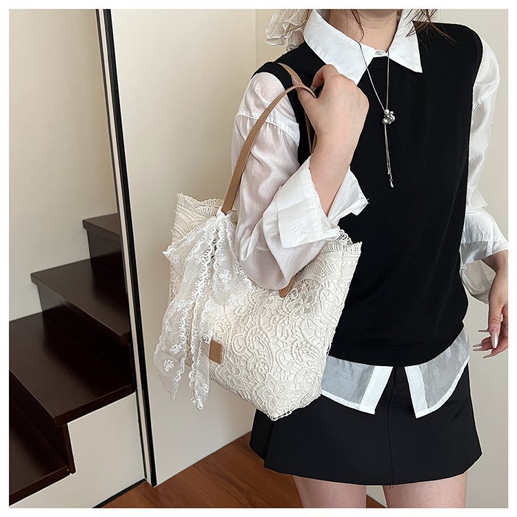 Factory Direct Womens Shoulder Bag for Retail Sourcing – SS-3380 — 15