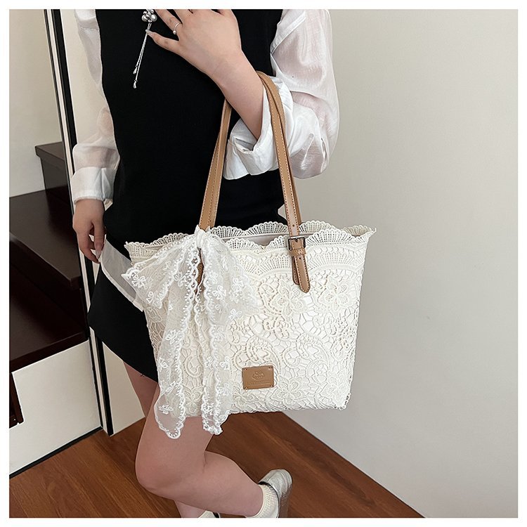 Factory Direct Womens Shoulder Bag for Retail Sourcing – SS-3380 — 16