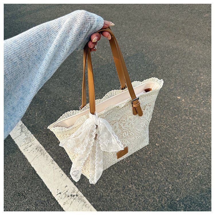 Factory Direct Womens Shoulder Bag for Retail Sourcing – SS-3380 — 23