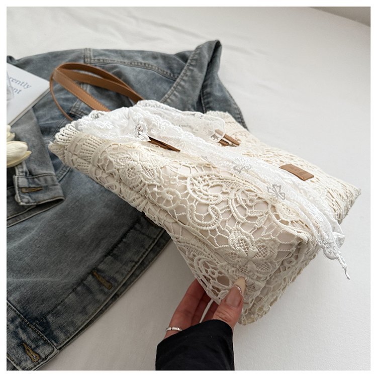 Factory Direct Womens Shoulder Bag for Retail Sourcing – SS-3380 — 29