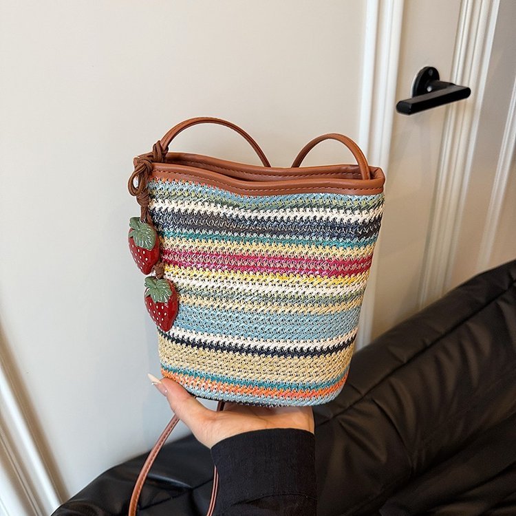 Factory Direct Womens Shoulder Bag for Boutique Supply – SS-3382 — 1
