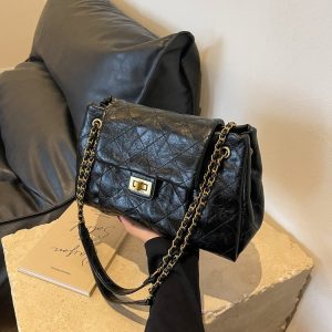 Wholesale Womens Fashion Bag for Brand Orders – SS-4934