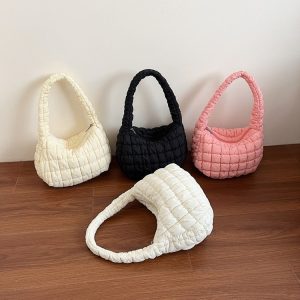 Factory Direct Womens Tote Bag for Wholesale Supply – SS-65017