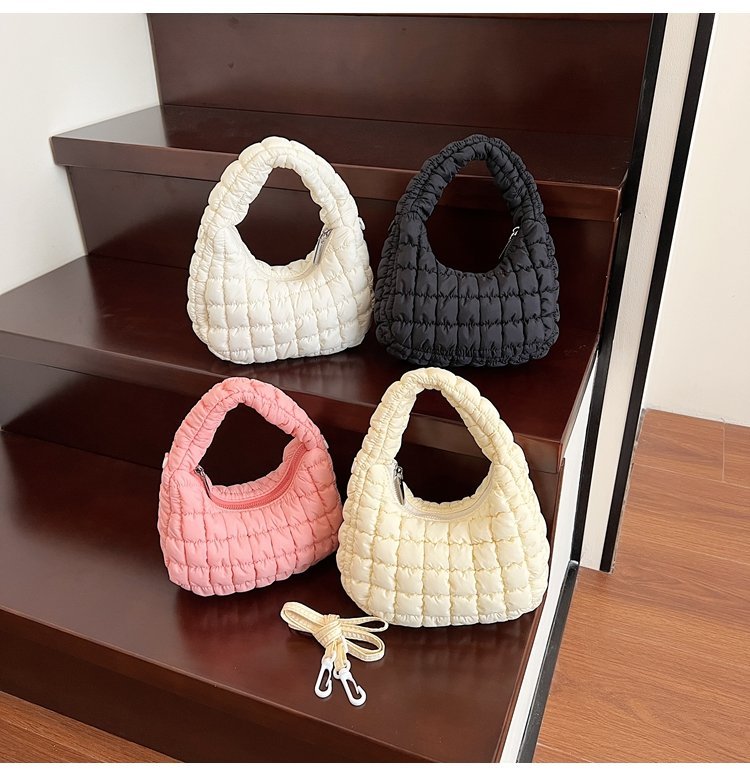 حقيبة توت نسائية بالجملة لمشاريع الحقائب المخصصة – SS-65018 — 9