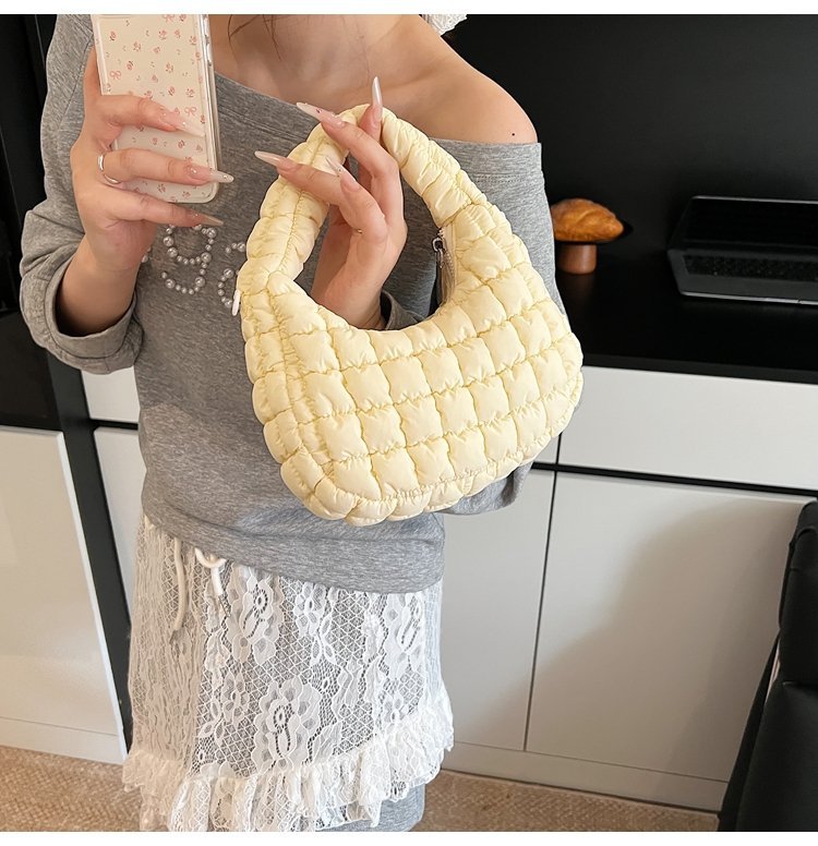 حقيبة توت نسائية بالجملة لمشاريع الحقائب المخصصة – SS-65018 — 11