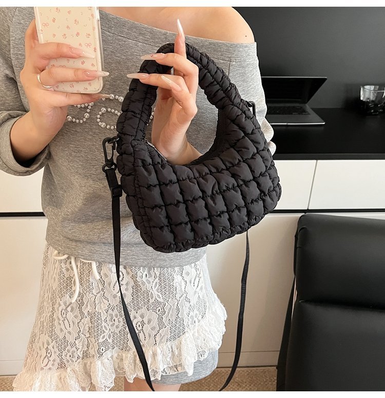 حقيبة توت نسائية بالجملة لمشاريع الحقائب المخصصة – SS-65018 — 15