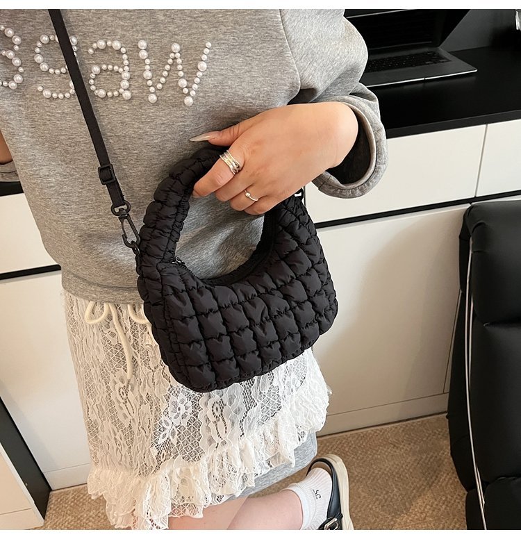 حقيبة توت نسائية بالجملة لمشاريع الحقائب المخصصة – SS-65018 — 16