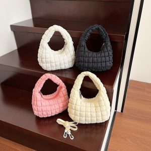 Wholesale Womens Tote Bag for Custom Bag Projects – SS-65018