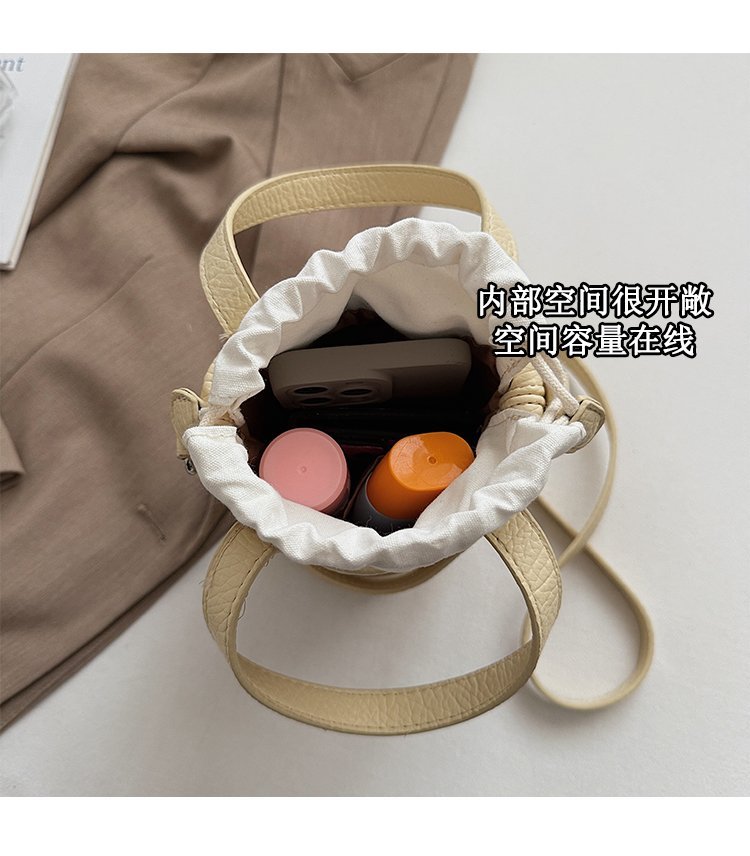 Private Label Womens Fashion Bag for Bulk Wholesale Buyers – SS-65020 — 7
