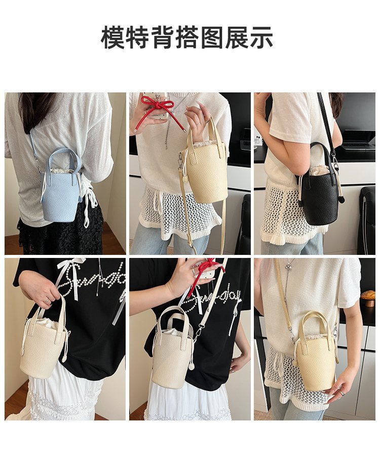 Private Label Womens Fashion Bag for Bulk Wholesale Buyers – SS-65020 — 8