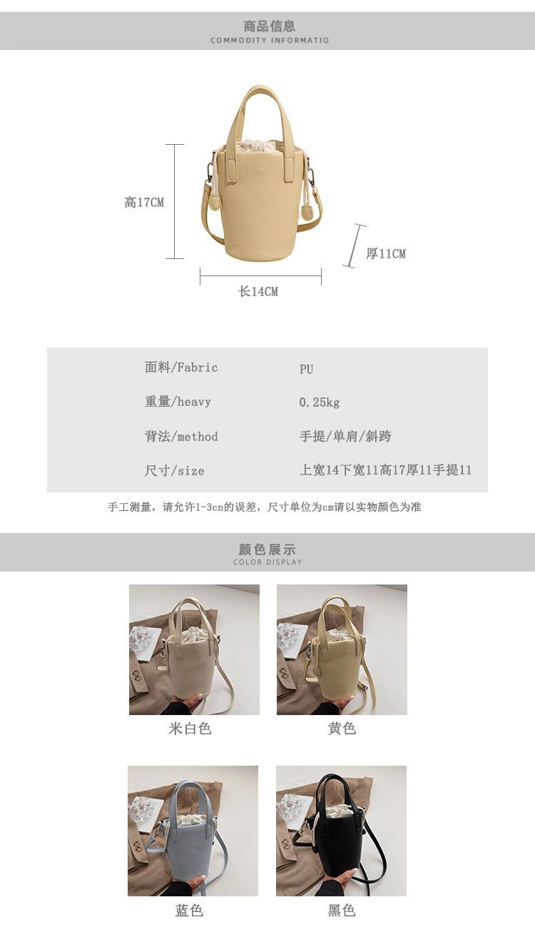 Private Label Womens Fashion Bag for Bulk Wholesale Buyers – SS-65020 — 9