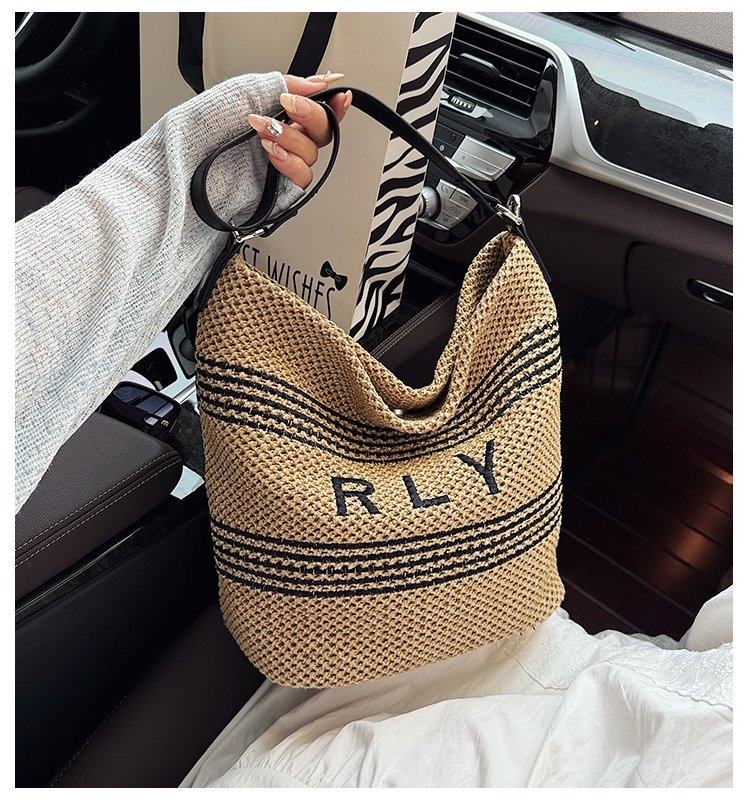 Custom Womens Handbag for Brand and Retail Orders – SS-65022 — 2