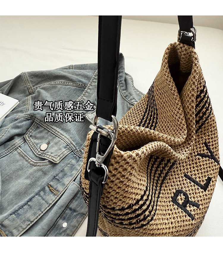 Custom Womens Handbag for Brand and Retail Orders – SS-65022 — 4