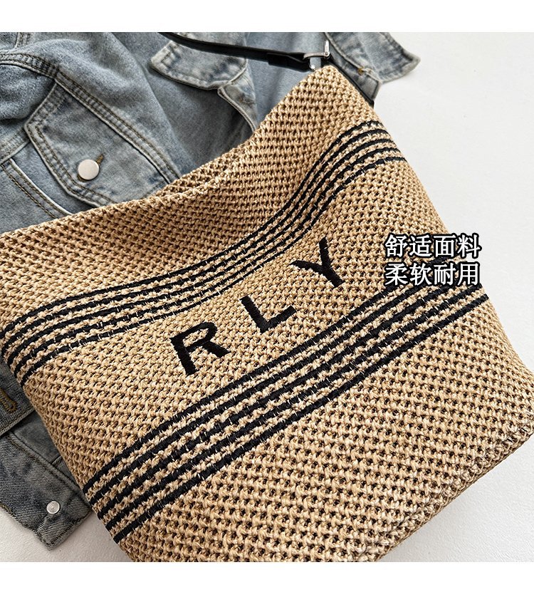Custom Womens Handbag for Brand and Retail Orders – SS-65022 — 7