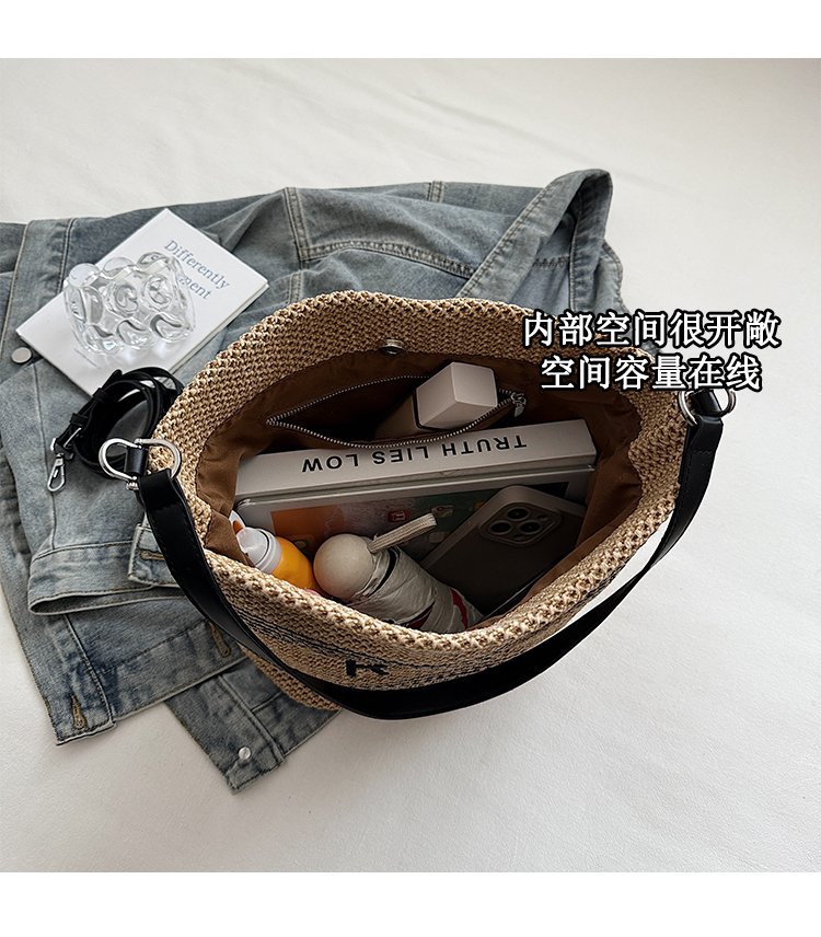 Custom Womens Handbag for Brand and Retail Orders – SS-65022 — 8