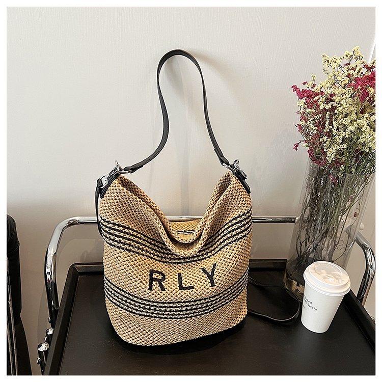Custom Womens Handbag for Brand and Retail Orders – SS-65022 — 10