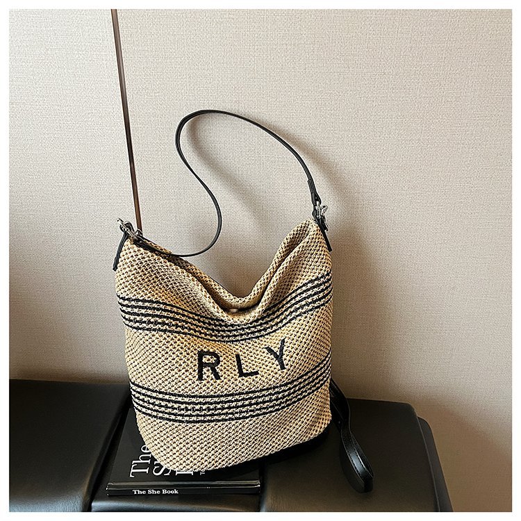 Custom Womens Handbag for Brand and Retail Orders – SS-65022 — 12