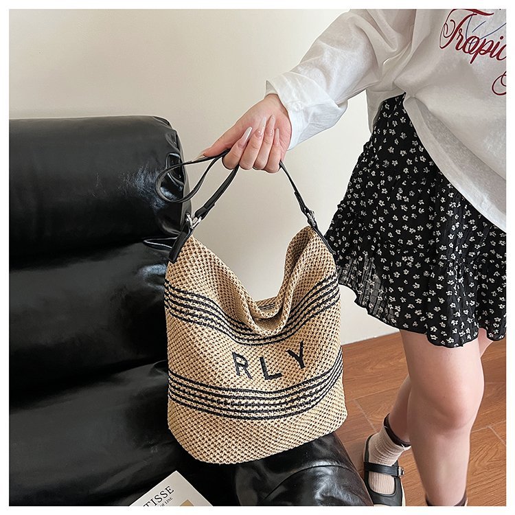 Custom Womens Handbag for Brand and Retail Orders – SS-65022 — 13