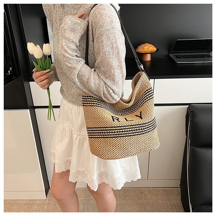 Custom Womens Handbag for Brand and Retail Orders – SS-65022 — 14