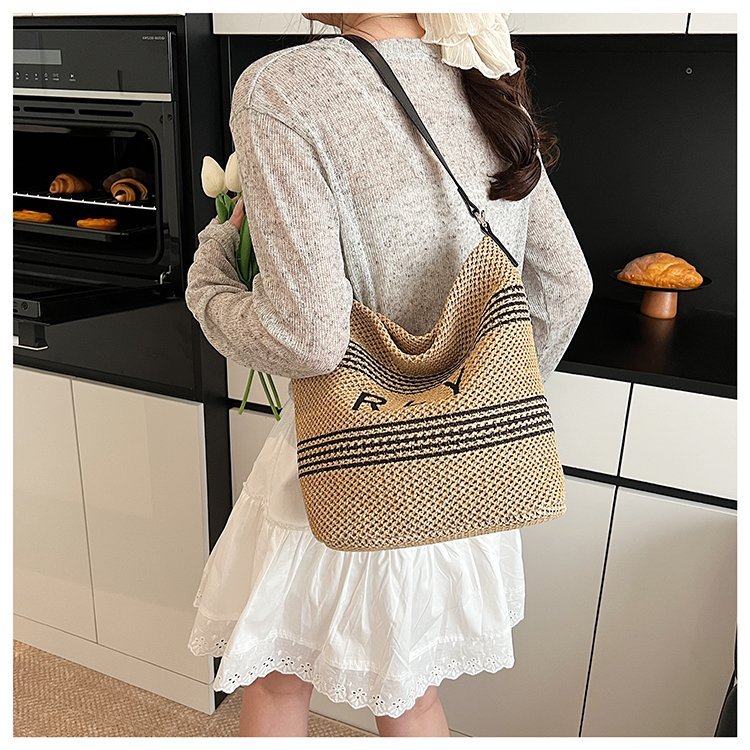 Custom Womens Handbag for Brand and Retail Orders – SS-65022 — 15