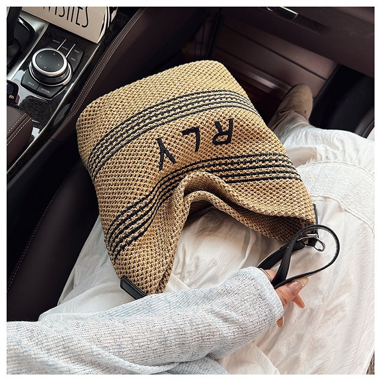 Custom Womens Handbag for Brand and Retail Orders – SS-65022 — 16