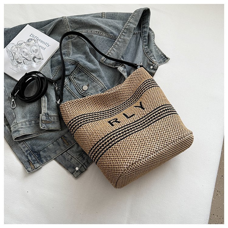 Custom Womens Handbag for Brand and Retail Orders – SS-65022 — 17