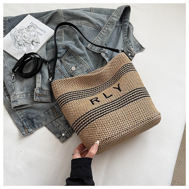Custom Womens Handbag for Brand and Retail Orders – SS-65022 — 18