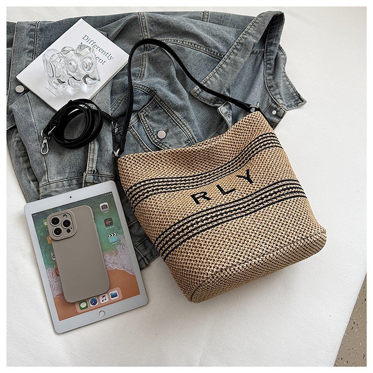 Custom Womens Handbag for Brand and Retail Orders – SS-65022 — 19