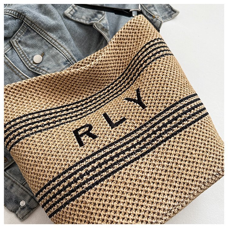 Custom Womens Handbag for Brand and Retail Orders – SS-65022 — 21