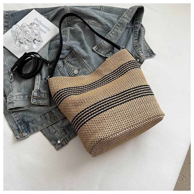 Custom Womens Handbag for Brand and Retail Orders – SS-65022 — 26