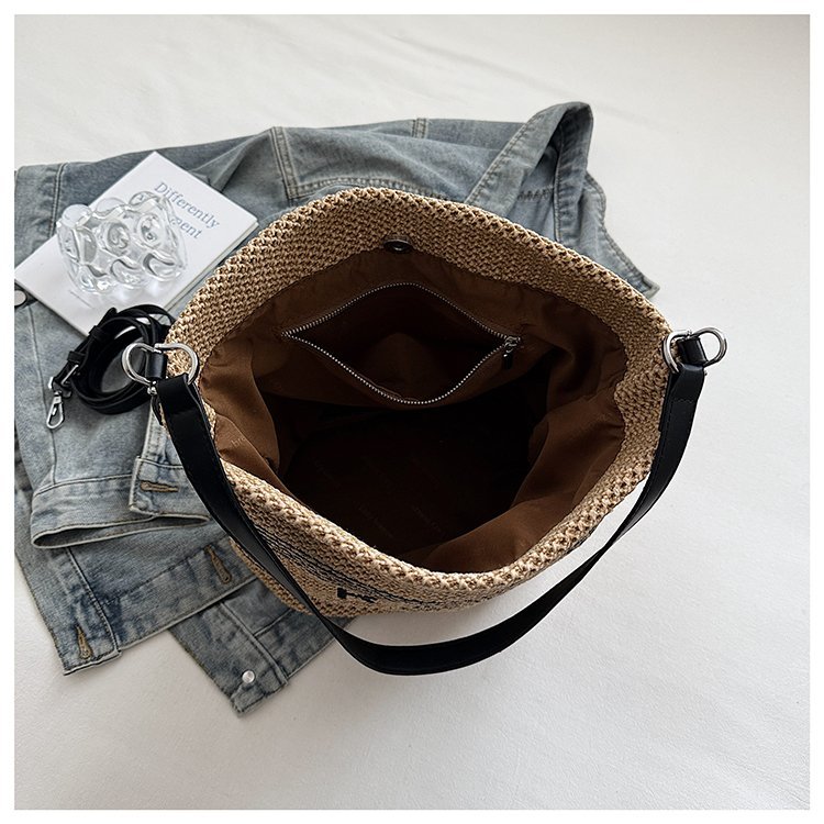 Custom Womens Handbag for Brand and Retail Orders – SS-65022 — 27