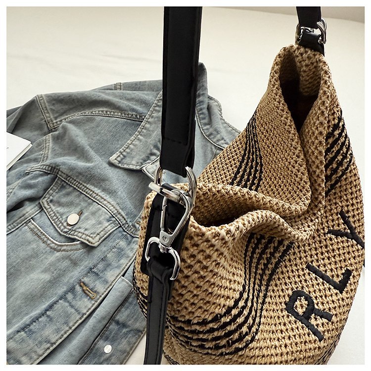 Custom Womens Handbag for Brand and Retail Orders – SS-65022 — 28