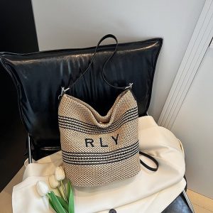 Custom Womens Handbag for Brand and Retail Orders – SS-65022