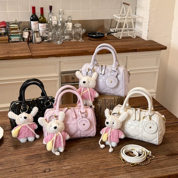 Factory Direct Womens Tote Bag for Retail Sourcing – SS-65066 — 1