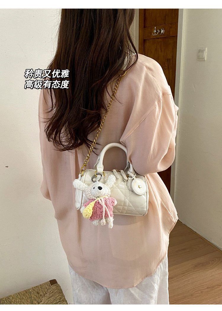 Factory Direct Womens Tote Bag for Retail Sourcing – SS-65066 — 5