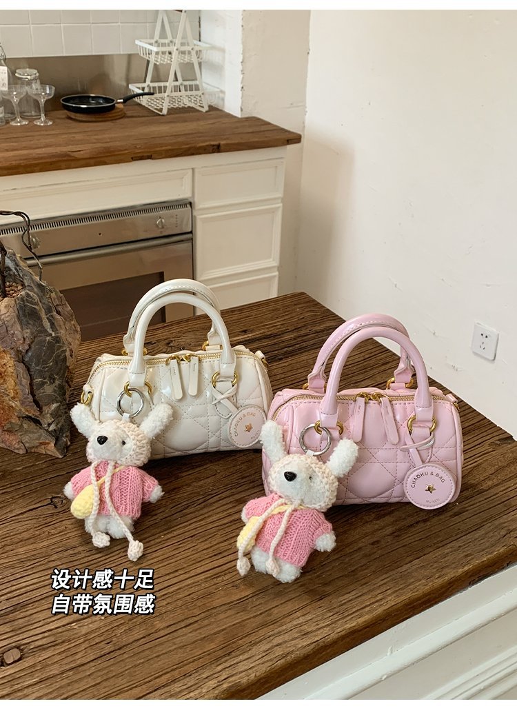 Factory Direct Womens Tote Bag for Retail Sourcing – SS-65066 — 6