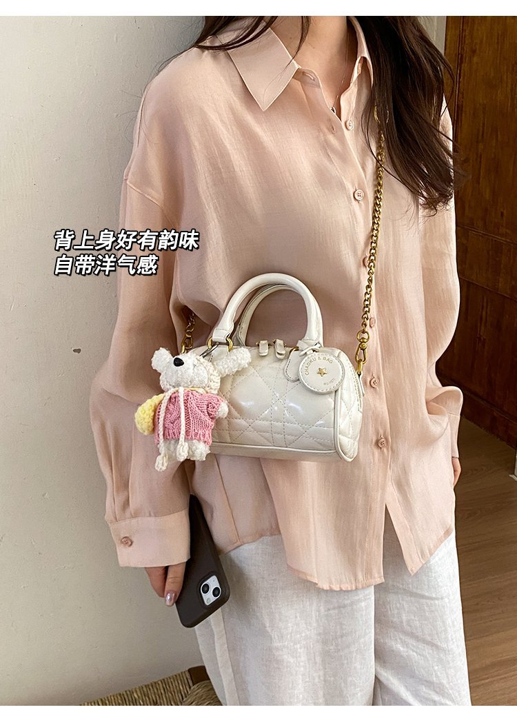 Factory Direct Womens Tote Bag for Retail Sourcing – SS-65066 — 8