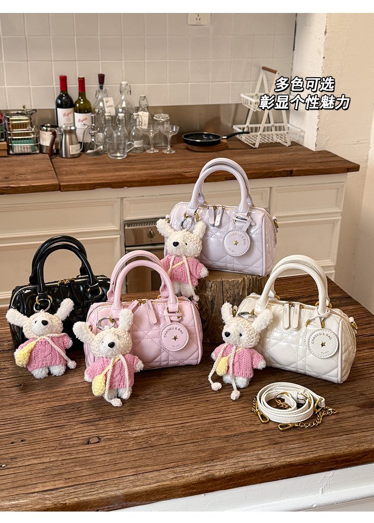 Factory Direct Womens Tote Bag for Retail Sourcing – SS-65066 — 10