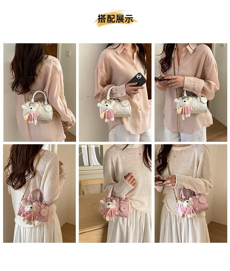 Factory Direct Womens Tote Bag for Retail Sourcing – SS-65066 — 13