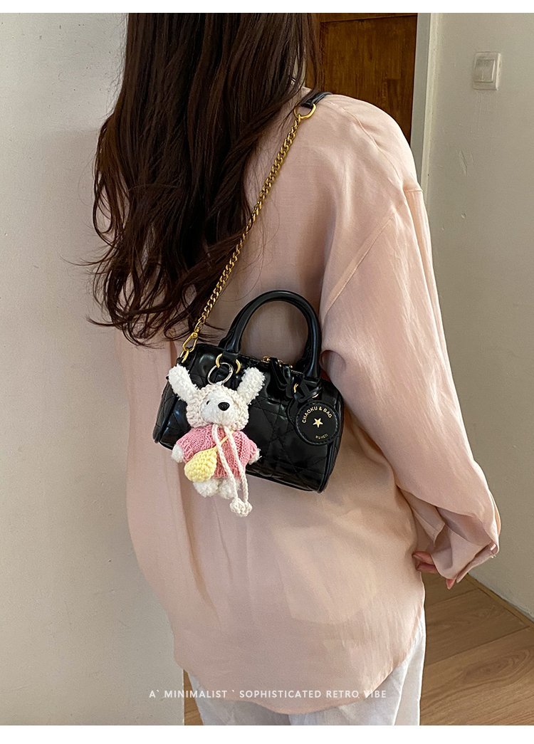 Factory Direct Womens Tote Bag for Retail Sourcing – SS-65066 — 19