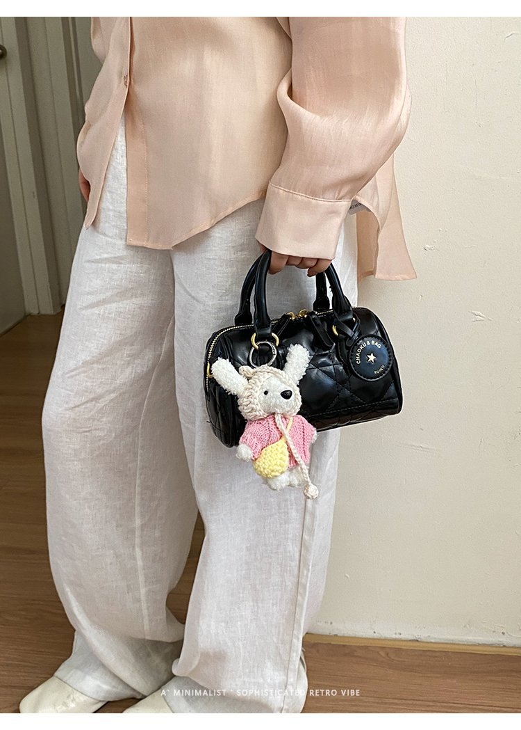 Factory Direct Womens Tote Bag for Retail Sourcing – SS-65066 — 22