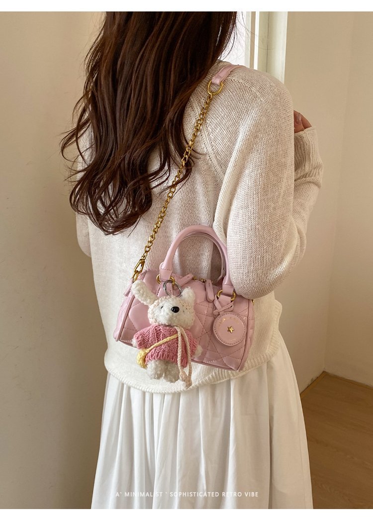 Factory Direct Womens Tote Bag for Retail Sourcing – SS-65066 — 23