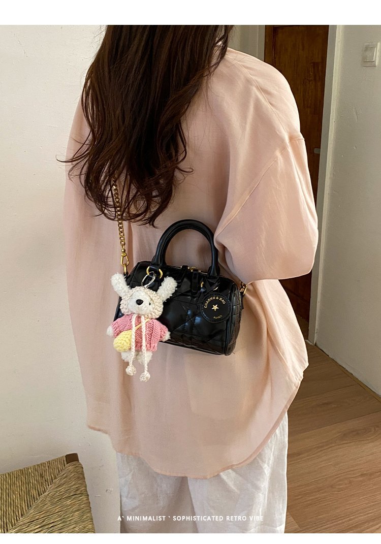 Factory Direct Womens Tote Bag for Retail Sourcing – SS-65066 — 25
