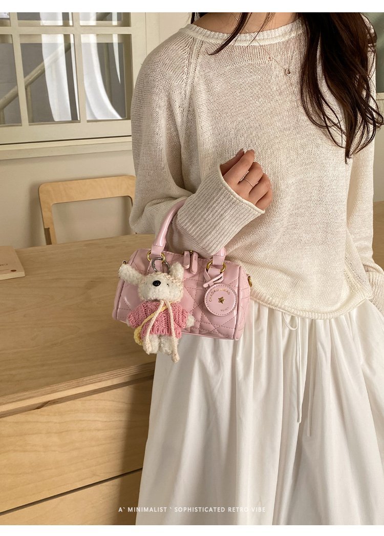 Factory Direct Womens Tote Bag for Retail Sourcing – SS-65066 — 26